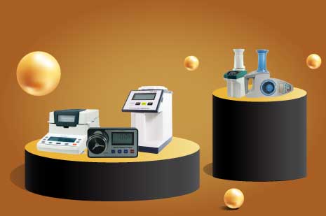 Jasa Kalibrasi Moisture Meter