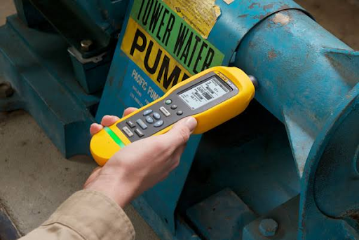 Apa itu Vibration Meter