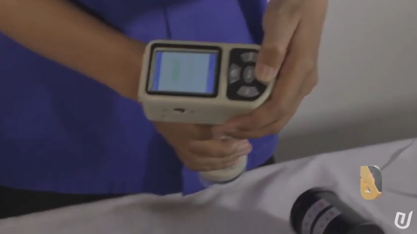 Cara Kerja Alat Colorimeter