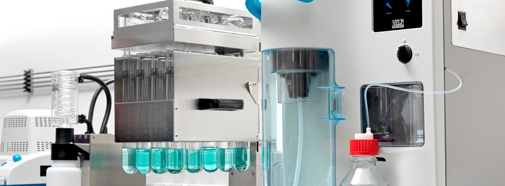 Mengenal Metode Kjeldahl