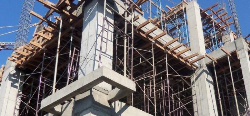 Mengenal Selimut beton dan Fungsinya