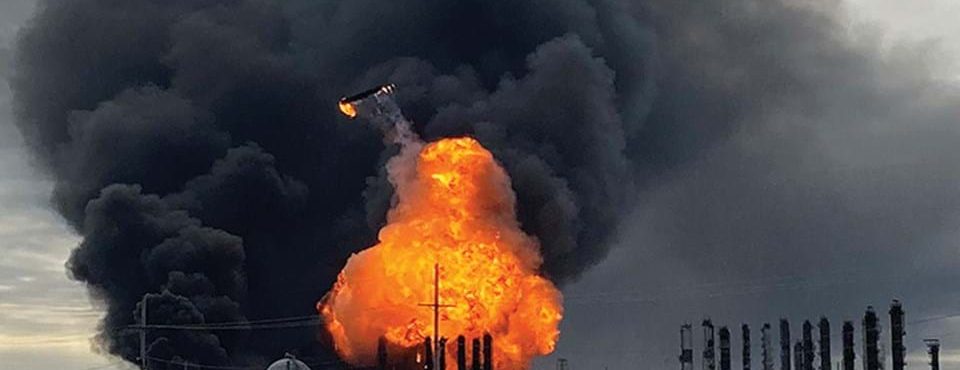 Apa yang dimaksud gas LEL