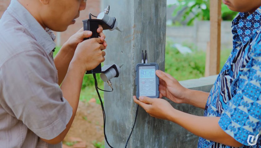 Audit Struktur Bangunan dan Prosesnya