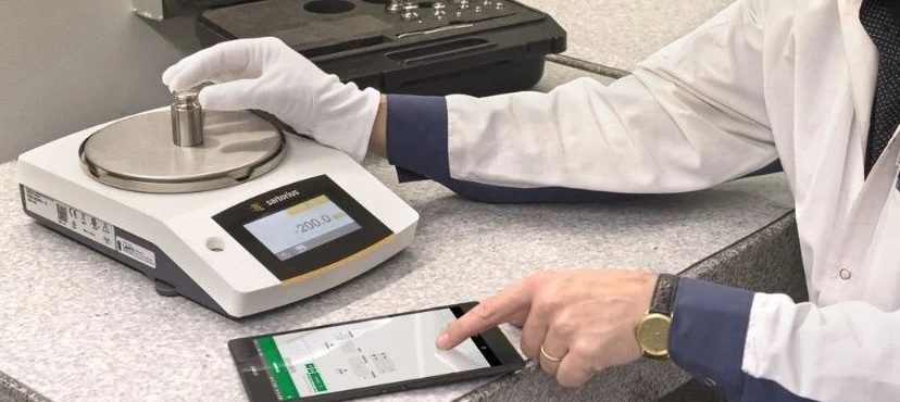 Cara Mengkalibrasi Timbangan Digital