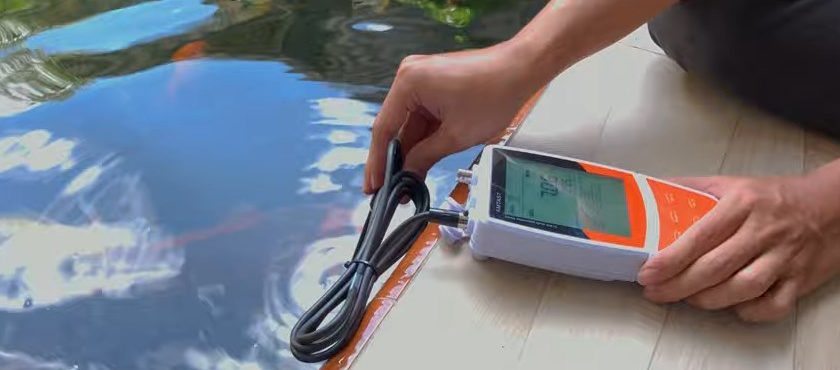Mengenal DO Meter dan Penggunaannya