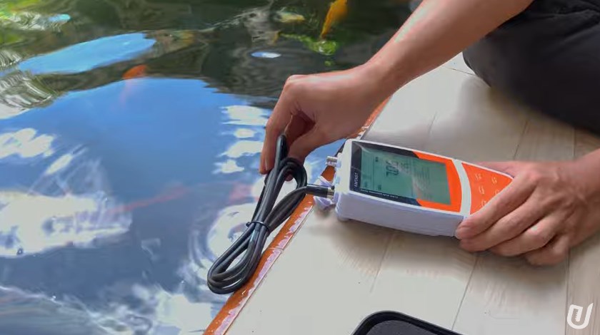 Mengenal DO Meter dan Penggunaannya