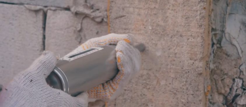 Metode Pengujian Hammer Test