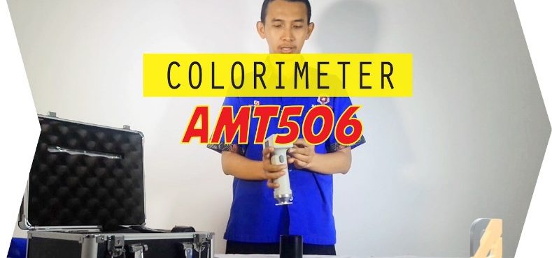 Prinsip Kerja Colorimeter dan Fungsinya