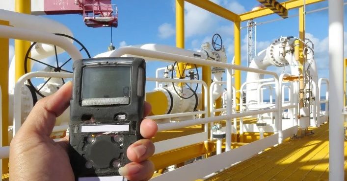 Cara Kalibrasi Gas Detector