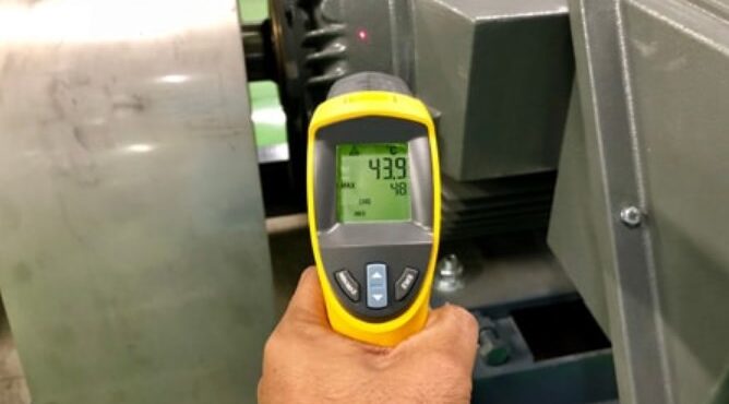 Cara Kalibrasi Termometer Digital