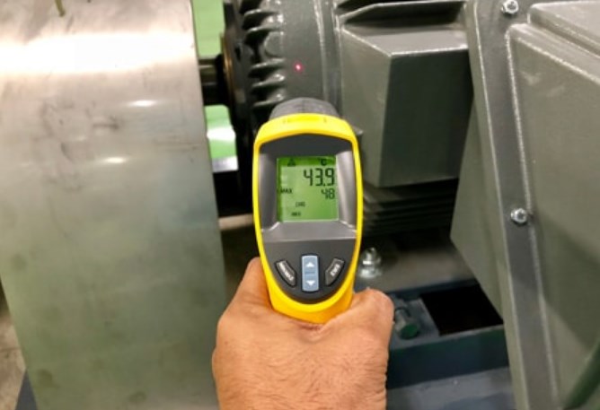 Cara Kalibrasi Termometer Digital