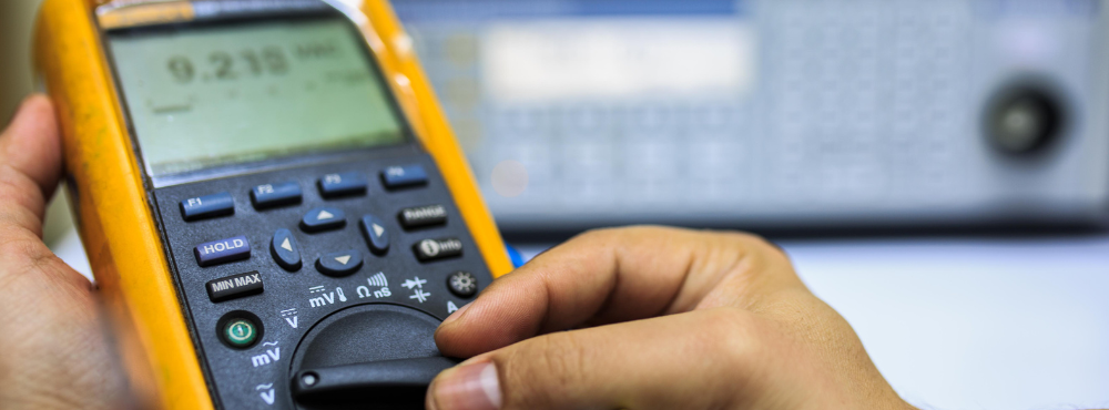 Apa itu kalibrasi alat ukur