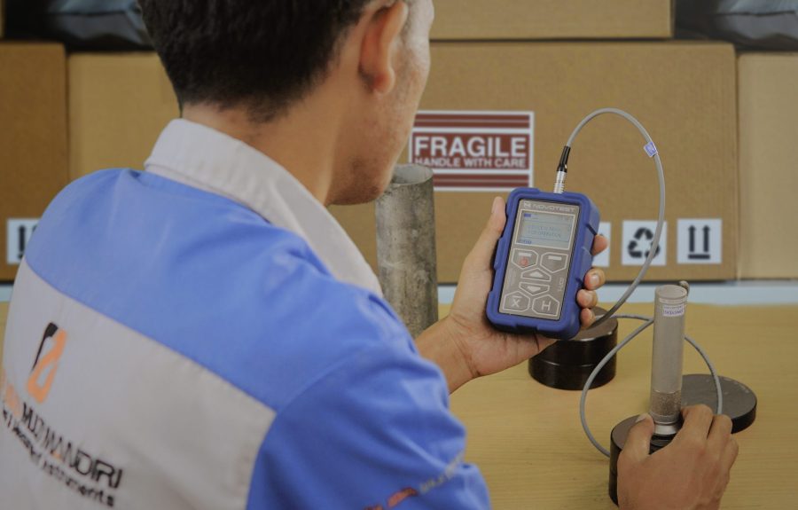 Jasa Kalibrasi Alat Ukur dan Uji